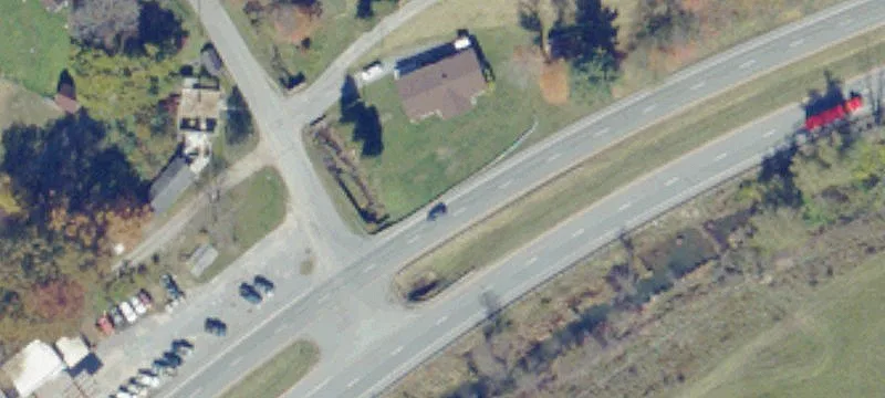 Gov G C Peery Hwy