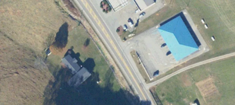 1376 Wadlow Gap Hwy