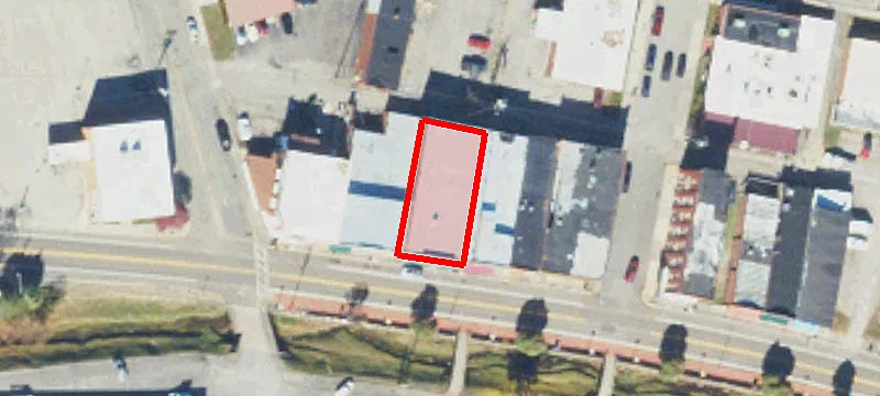 411 Frnt W St