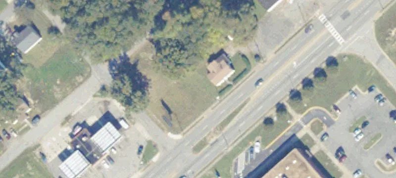 Winston Churchill Dr