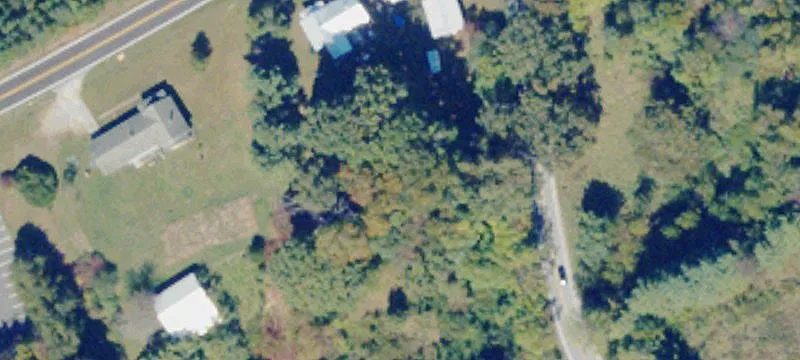 2008 Colonial Hwy