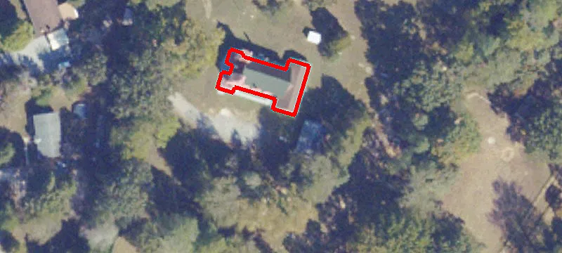 2327 Commins Rd