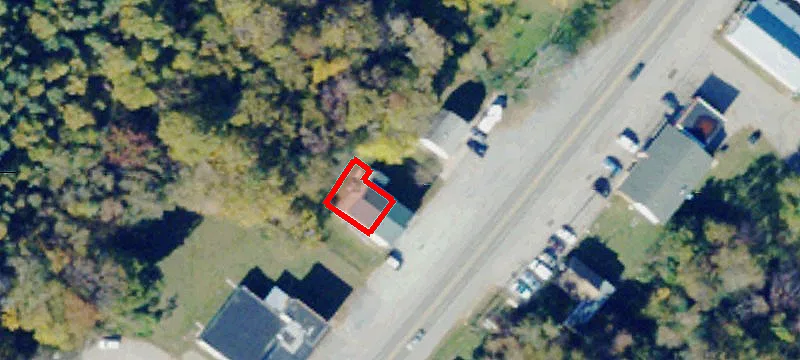 1470 Anderson Hwy