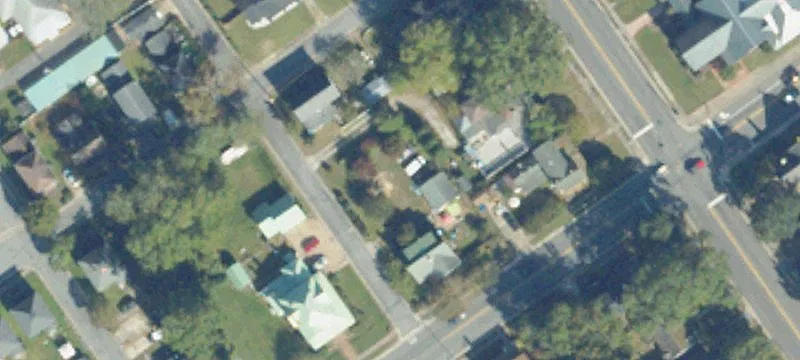 Vine St