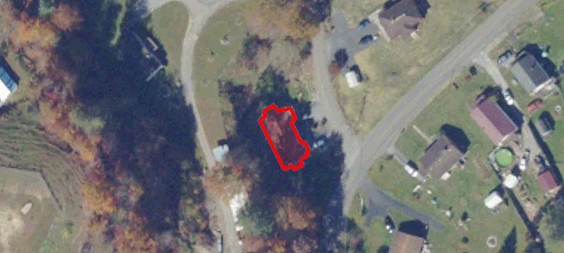 275 Middle Crk Rd