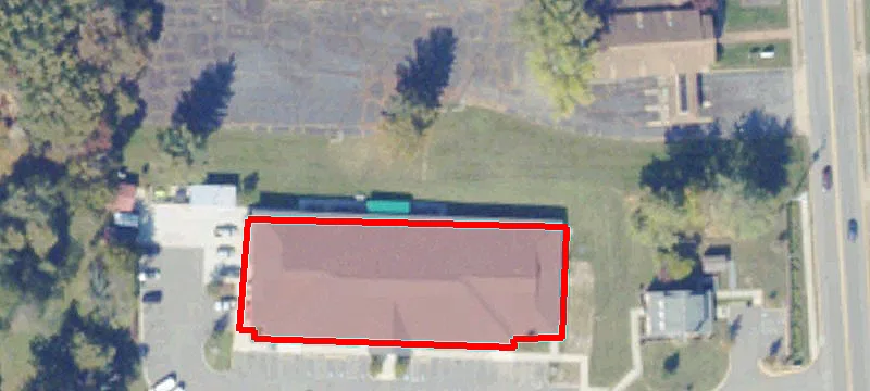 Salmon Ln