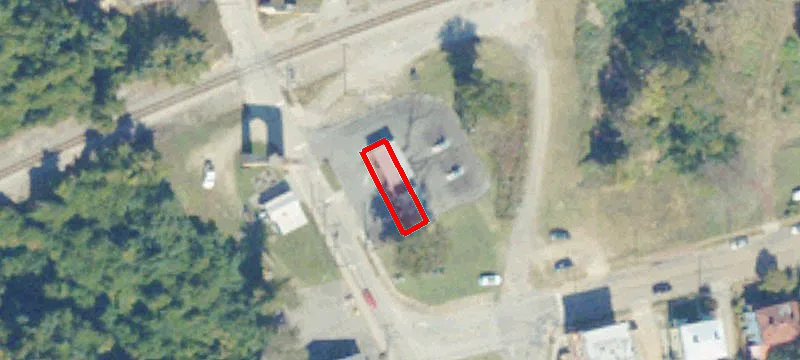 509 University Blvd
