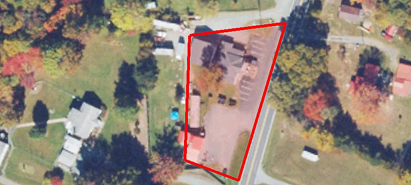 19321 James Madison Hwy