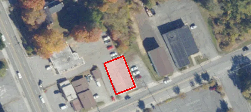 507 Mtn Lk Ave