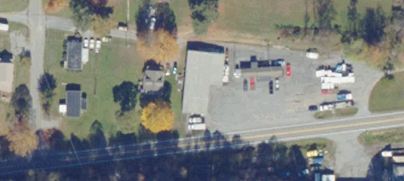 2873 Gratton Rd