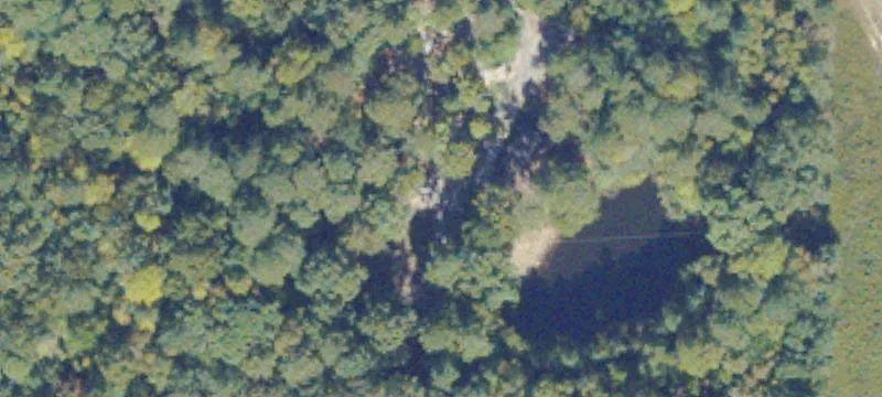 Barhams Hl Rd