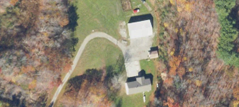 4900 Thackers Br Rd