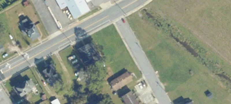 203 Ss St