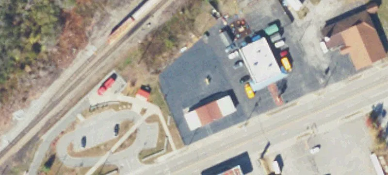 741 Main St