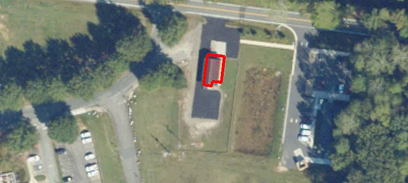 12101 New Kent Hwy