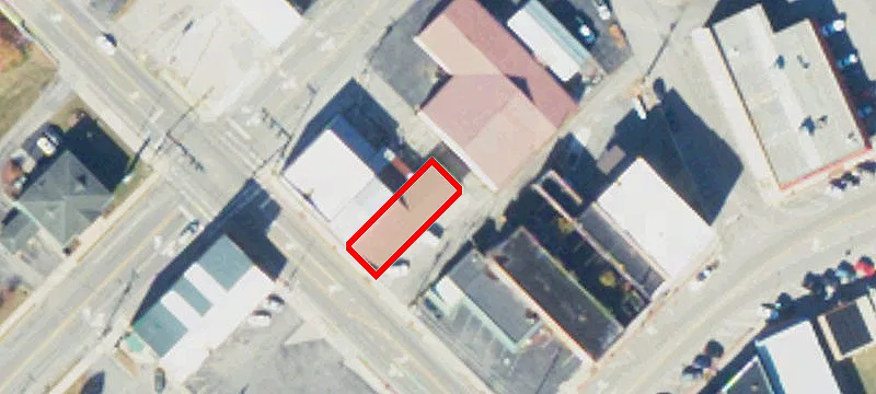 14 5th N St