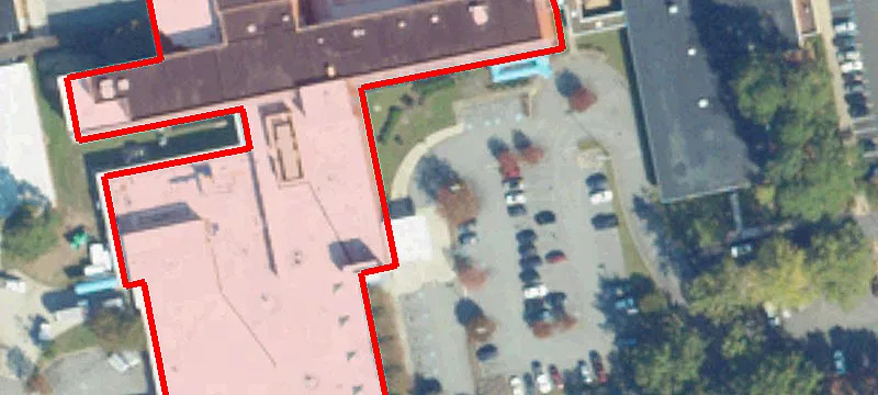 100 Fairview Dr