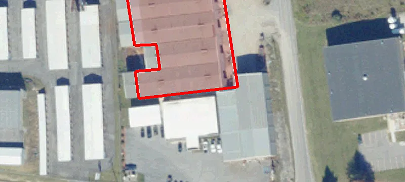 129 Industrial Park Rd