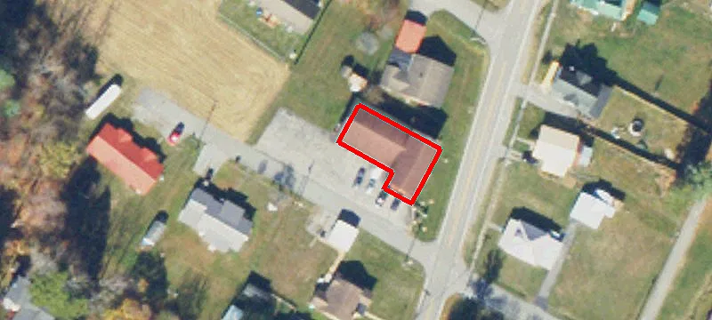 401 Birchfield Rd