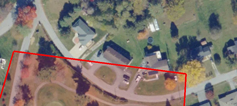 312 Fincastle Ln