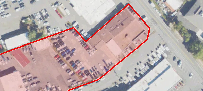 5900 Seminary Rd