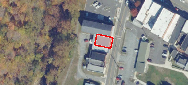 118 Monroe St