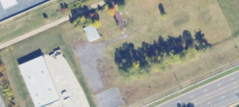 Stuarts Draft Hwy