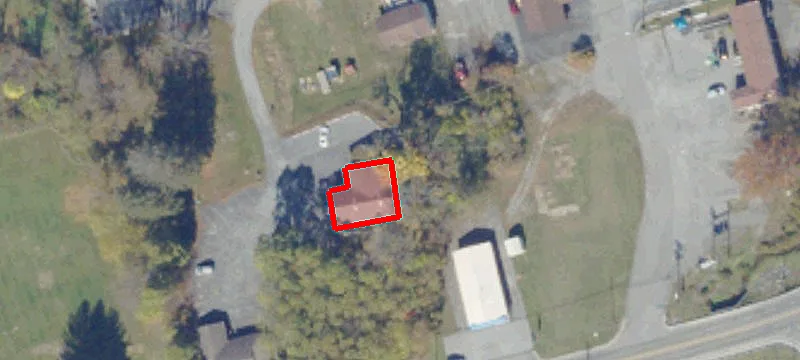 235 Campbell Ln