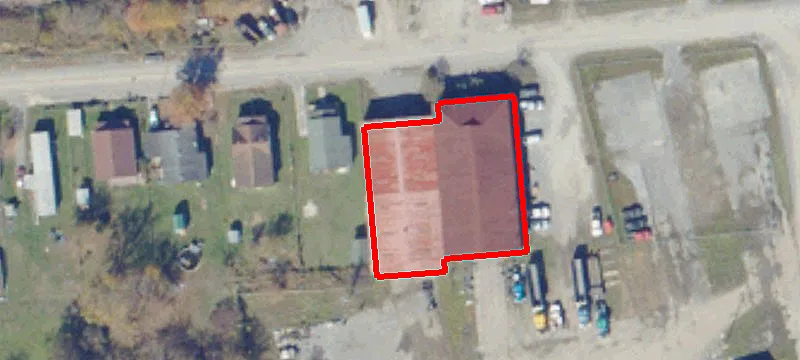 260 Laramie Rd