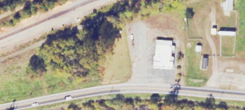 Appalachian Dr