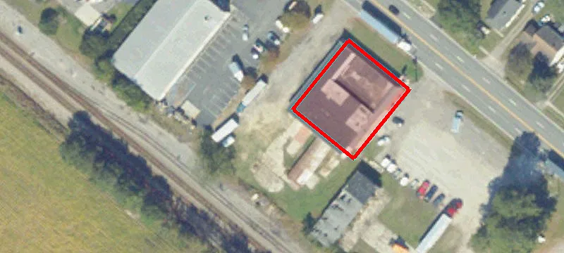 45 Windsor Blvd