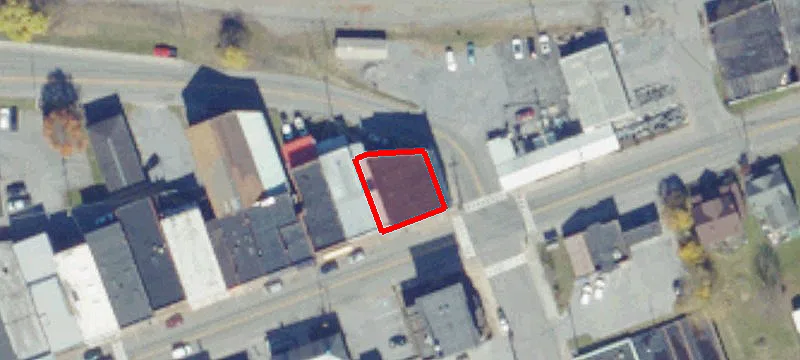 500 Virginia Ave