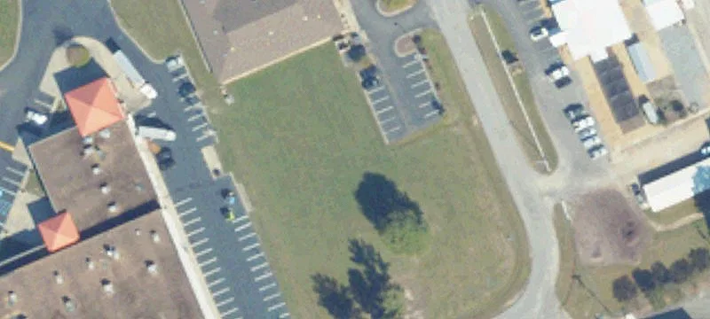 Commerce Park Rd