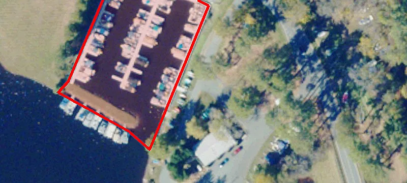 962 Jefferson Dr