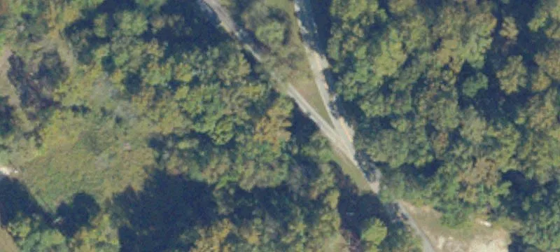 Olivet Church Rd