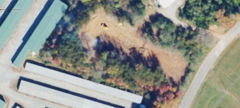 Old Moneta Rd
