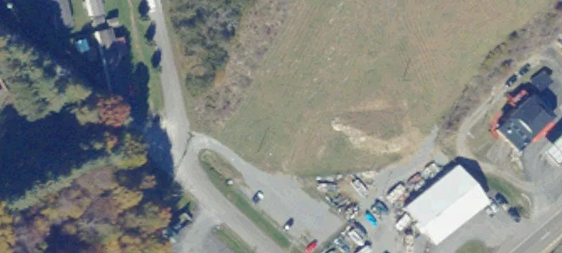 Cedar Bluff, VA 24609