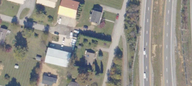 Red Oak Dr