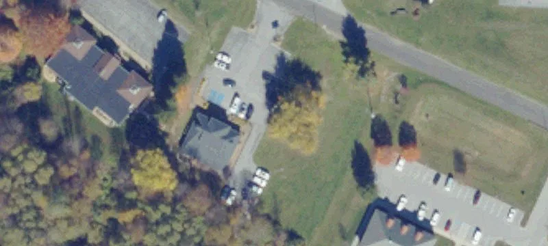 110 Huffard Dr