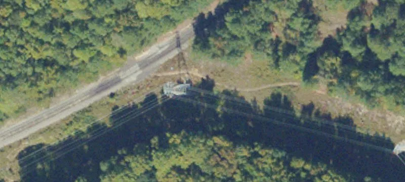 Mechanicsville Tpke