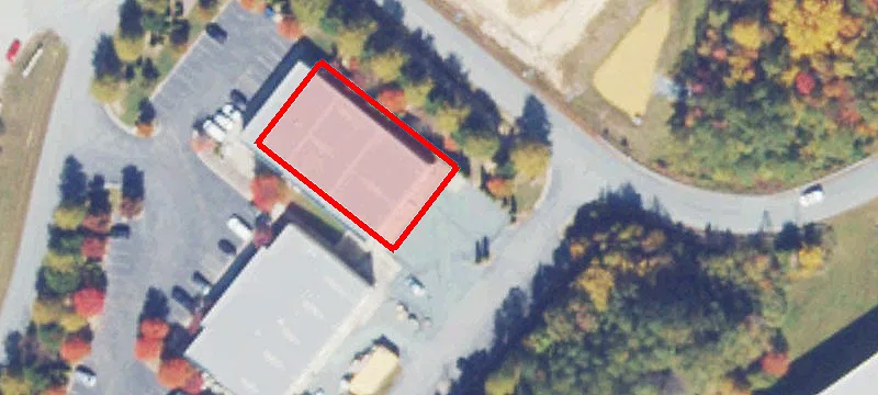 170 Industrial Way