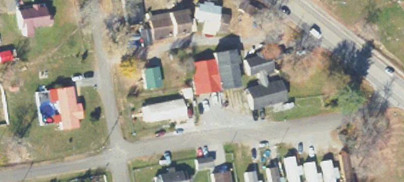 3rd E Ave