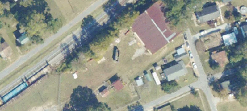 Boykins, VA 23827