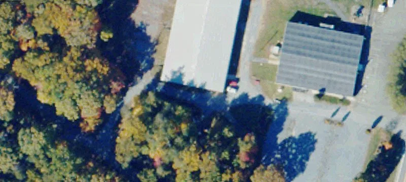 2723 James Madison Hwy