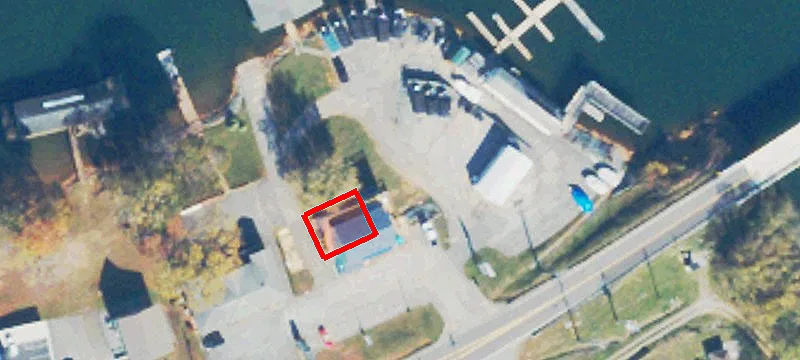 16525 Booker T Washington Hwy