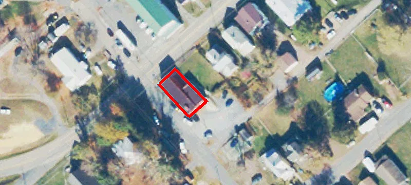 1119 Richmond St