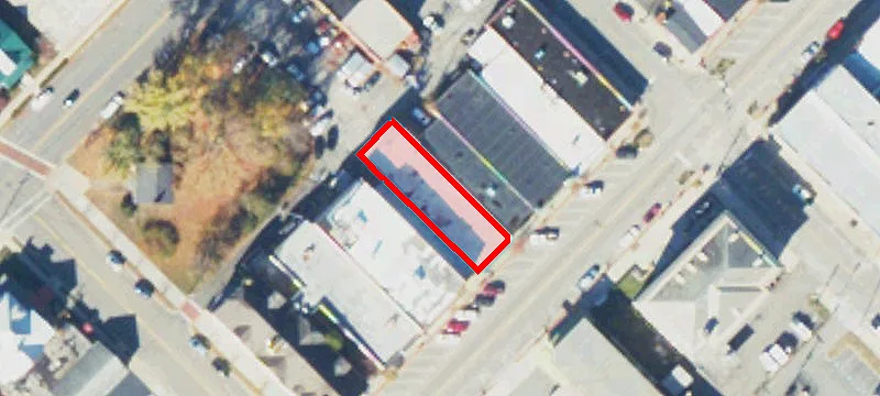 315 Wood E Ave