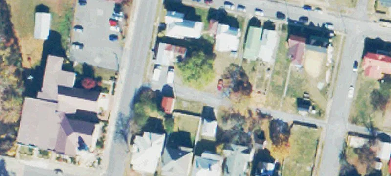Jefferson Ave