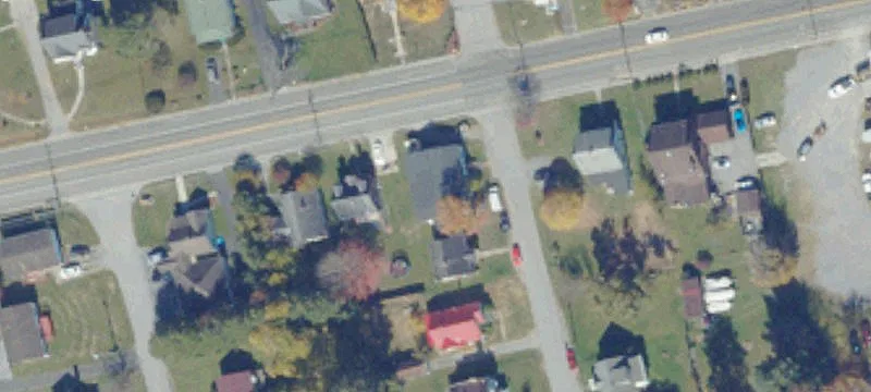 111 Luther St