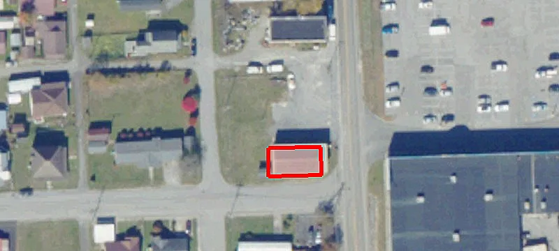 125 Kents Rdg Rd